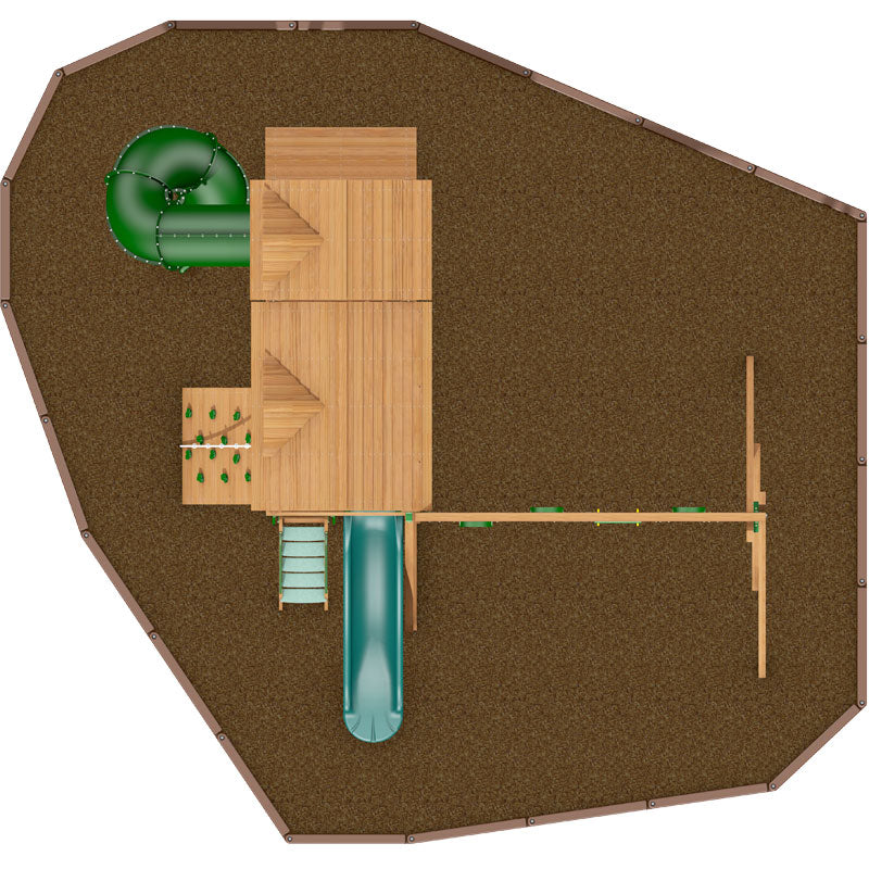 Lexington premium pack 11 playzone top.