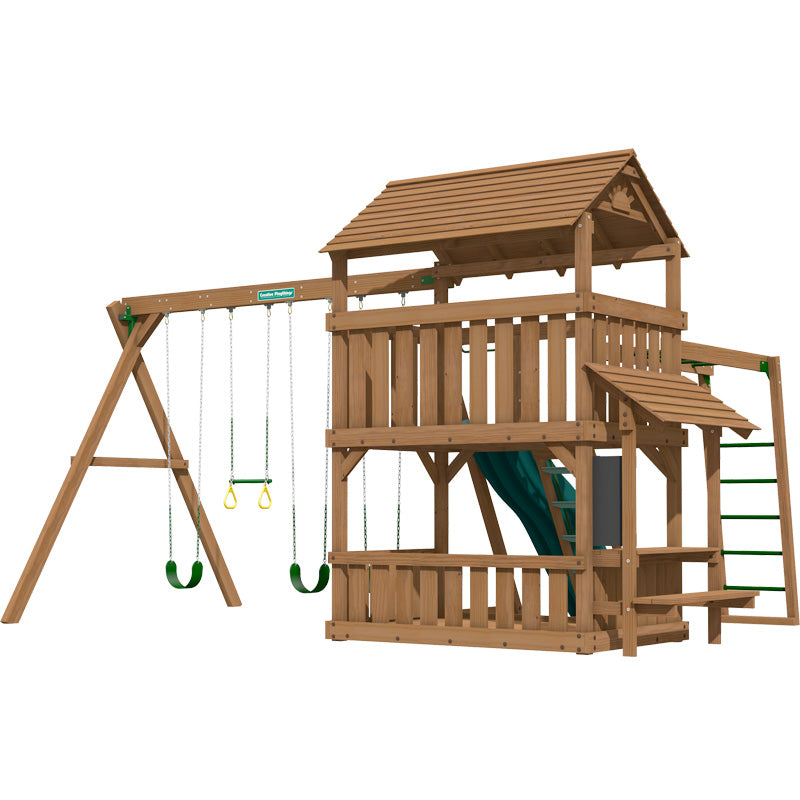 Lexington premium pack 13 back.