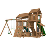 Lexington premium pack 17 back.