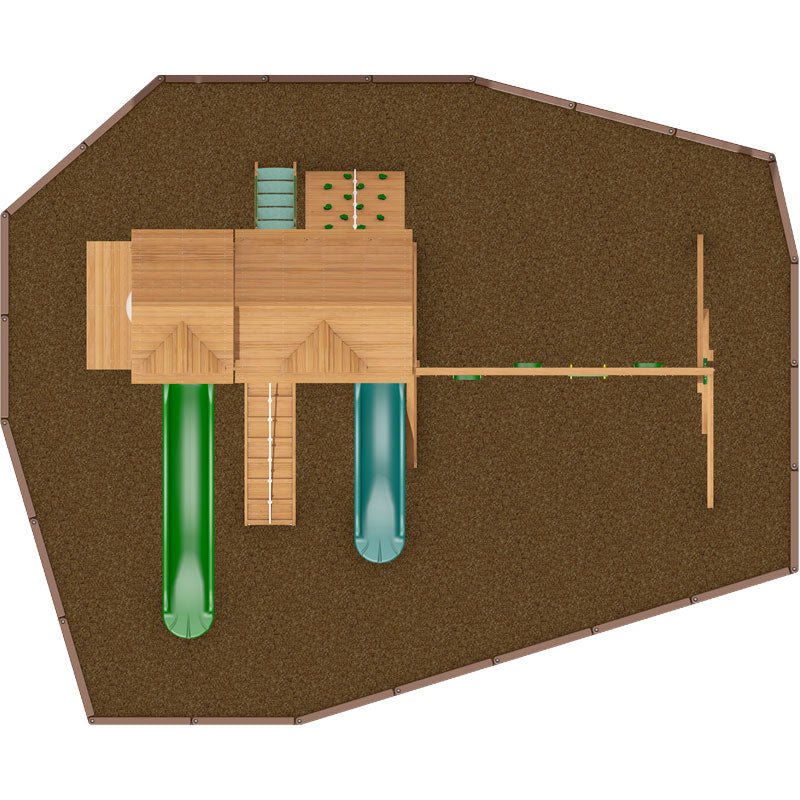 Lexington premium pack 17 playzone top.