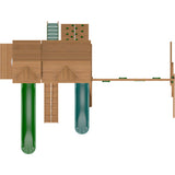 Lexington premium pack 17 top