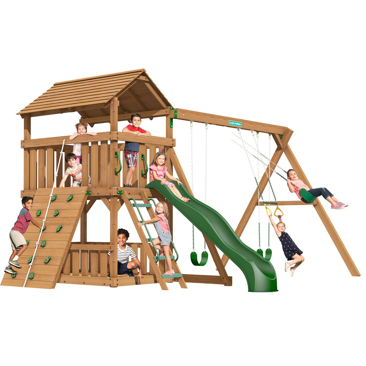 Creative Playthings Lexington Premium Pack 6