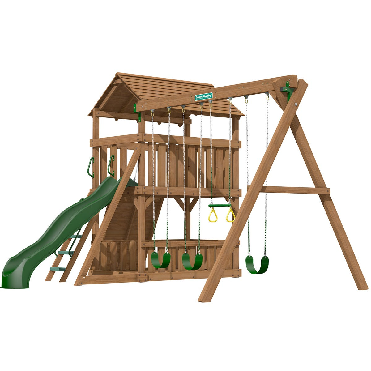 Creative Playthings Lexington Premium Pack 6