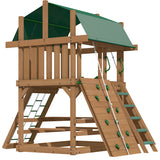 Lexington play centre 1 back.