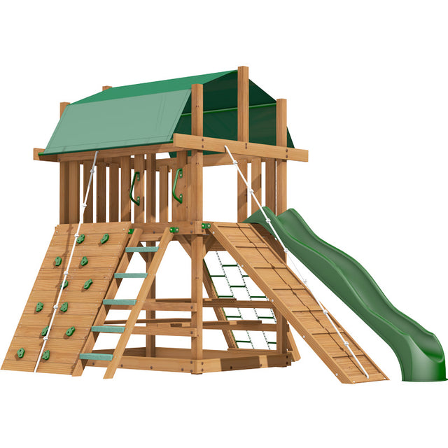 Lexington play centre 1 front.