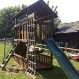 Lexington Set 1 Front