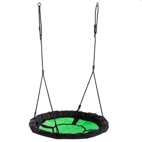 Apple Green Nest Swing