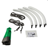 This nest swing can be used by 1 or 2 children together