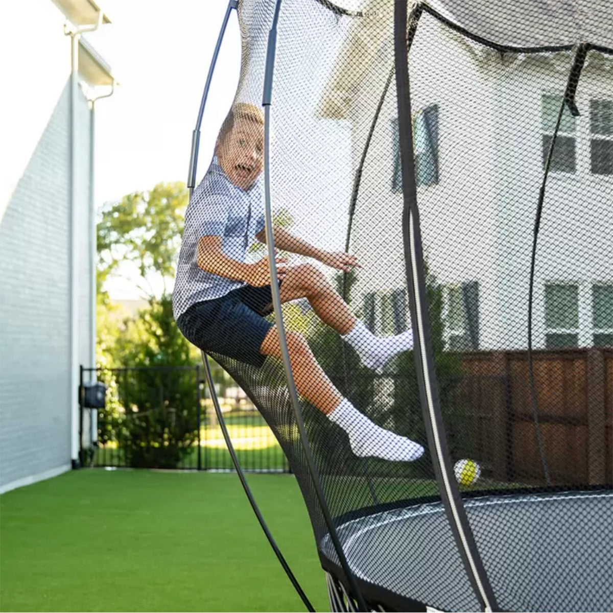 Springfree R132 Bundle - Step