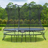 Springfree O77 Medium Oval Trampoline