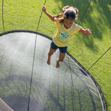 Springfree O77 Medium Oval Trampoline