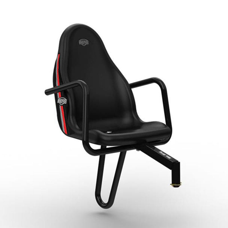 BERG Race GTS passenger seat