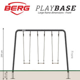 BERG PlayBase Large - Ultimate Set - 8715839104547