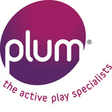 Plum Discovery Adventure Playcentre with Swing Arm