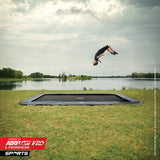 BERG Ultim Champion FlatGround 500 Grey