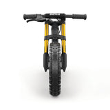 BERG Biky Cross Grey Handbrake - 8715839085365