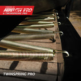 BERG Ultim Elite FlatGround 500 Grey + Safety Net DLX XL