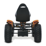 BERG X-Treme XXL BFR with extra large frame and comfort seat as standard.