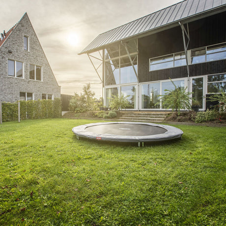 BERG inground favorit 330 (11ft) grey