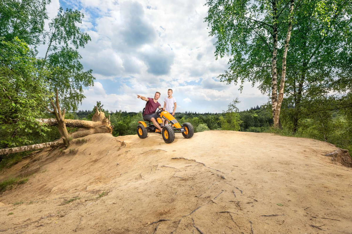 BERG XL X-Treme BFR-3 - PRE ORDER