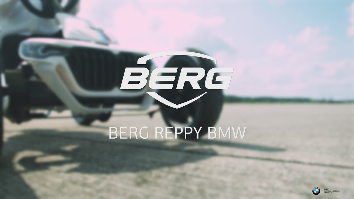 BERG Reppy BMW