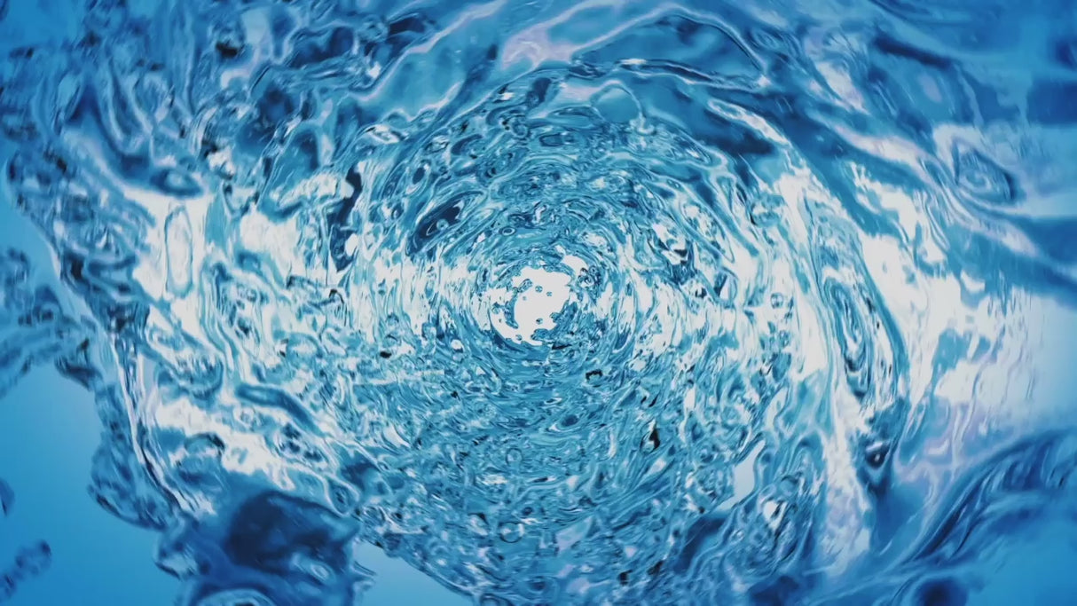 Plum Water Park Water Shower Tower