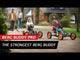 BERG Buddy PRO