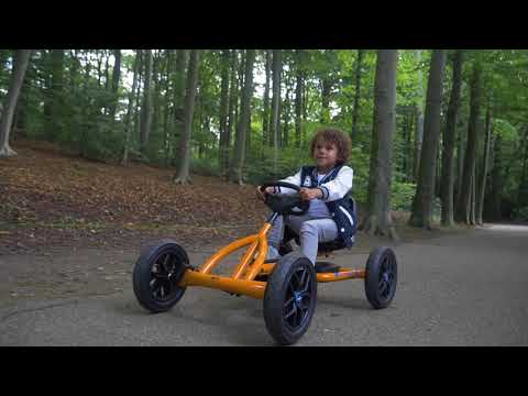 berg choppy pedal go kart BERG CHOPPY NEO - 3 wheel choppy - Installation Service