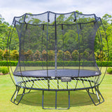 Springfree 10ft Round Medium Round Trampoline