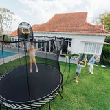 Springfree 10ft Round Medium Round Trampoline