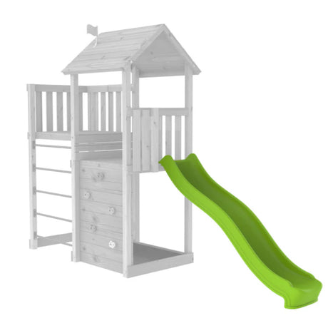 tp Ripple 8ft/2.5m Slide Body