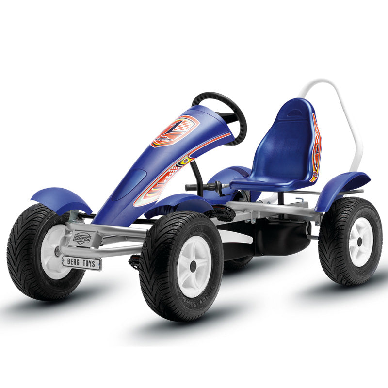 Berg Roll Bar Racing - looks best on the racing style go karts.