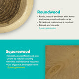 TP Triple Swing Frame with Swing Seats - 5021854907449