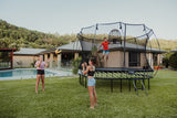 Springfree S113 Large Square Trampoline