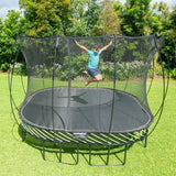 Springfree S113 Large Square Trampoline