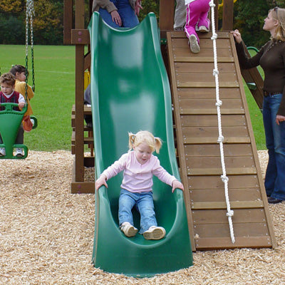 Scoop Slide