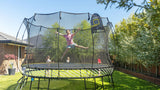 Springfree R132 Jumbo Round Trampoline 
