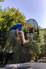 Springfree 12x19ft Large Oval Trampoline