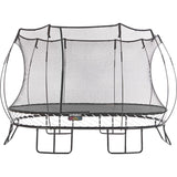  which is over 30 times more shock absorbent than trampoline pads.