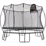  which is over 30 times more shock absorbent than trampoline pads.