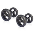 Springfree Shiftingwheels suitable for Springfree trampolines only - makes moving it easy.
