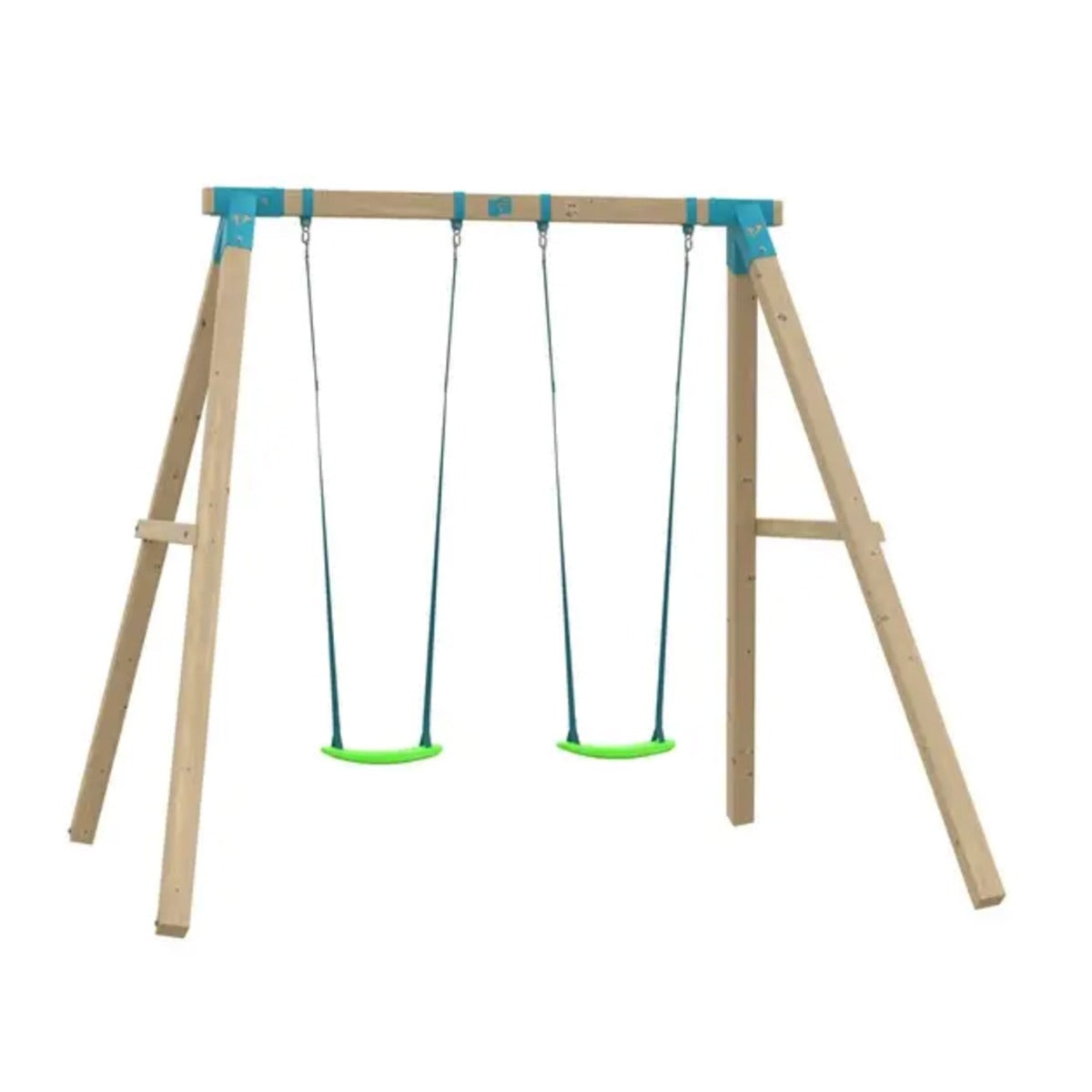 TP Double Everest Swing Frame - 5021854907449