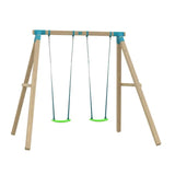 TP Double Everest Swing Frame - 5021854907449