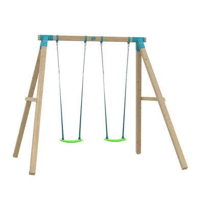 TP Double Everest Swing Frame - 5021854907449