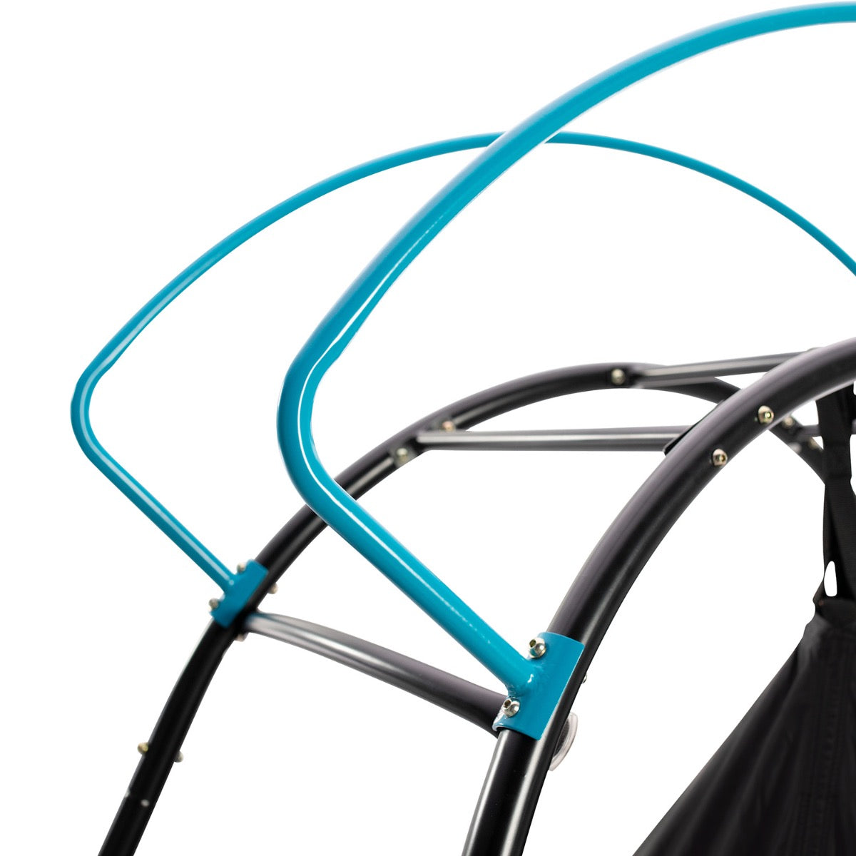 TP 848 UFO Den & Climbing Frame - 5021854108488