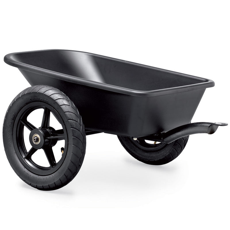 BERG Junior Trailer - Needs the Berg Buddy Towber if the trailer is going to fitted onto the Buddy or Rally Go Karts