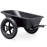 BERG Junior Trailer - Needs the Berg Buddy Towber if the trailer is going to fitted onto the Buddy or Rally Go Karts