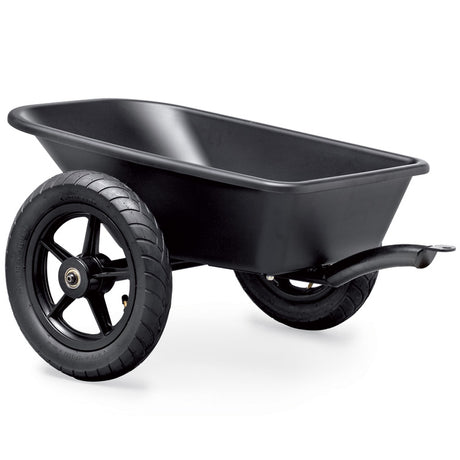 BERG Junior Trailer - Needs the Berg Buddy Towber if the trailer is going to fitted onto the Buddy or Rally Go Karts