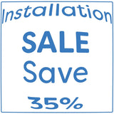 BERG Grand Favorit Regular 520 Grey + Safety Net Comfort - 520cm x 345cm (17ft x 11ft 4")