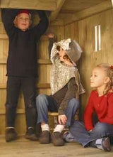 All Out Play Tower Internal Bottom